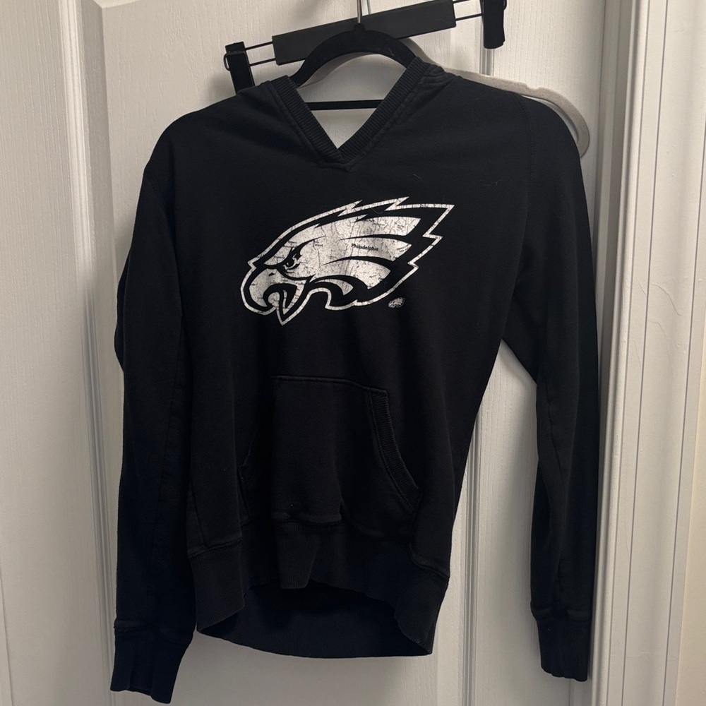 Eagles hoodie